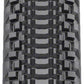 NEW WTB Vulpine TCS Light Fast Rolling Tire, 700c x 36mm Tan