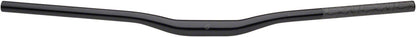 NEW Salsa Rustler Deluxe Alloy Bar Flat/Riser Handlebar Salsa Rustler Deluxe Riser Handlebar, 31.8, 800mm width, Black