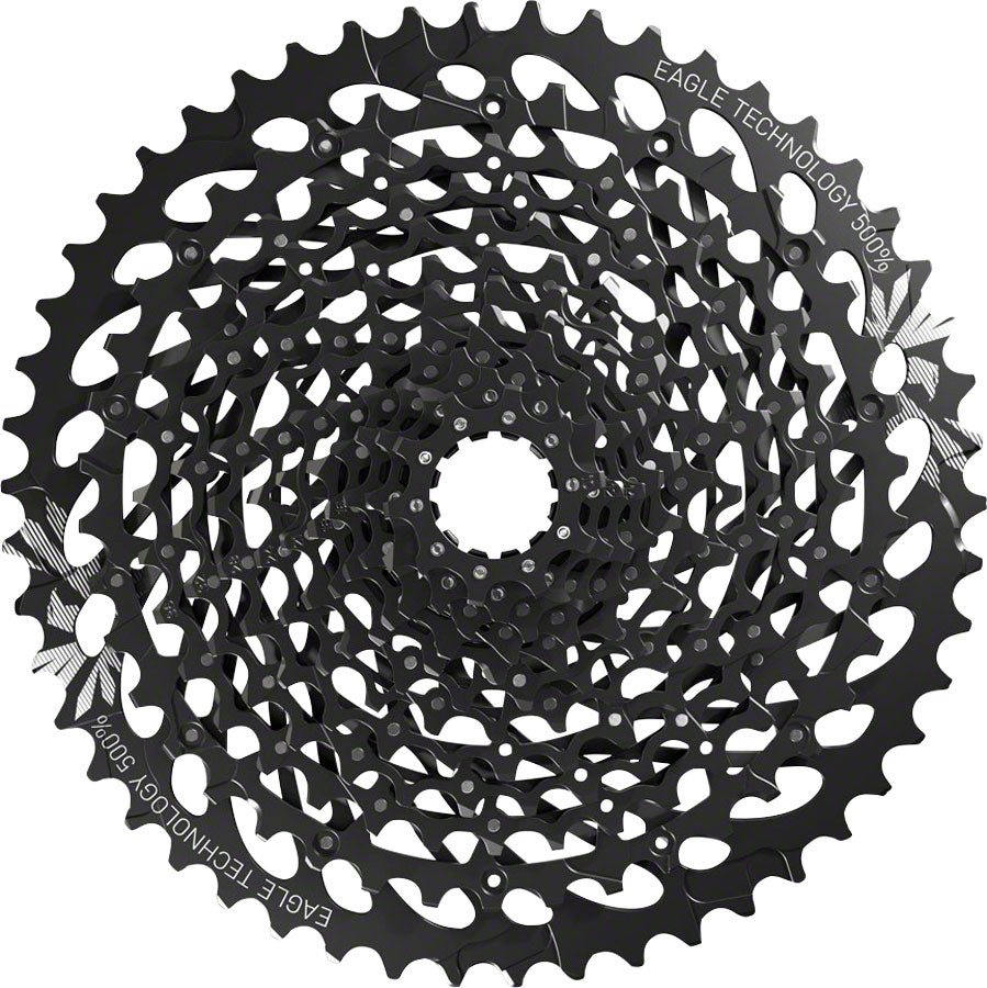 NEW SRAM GX Eagle XG-1275 12-Speed Cassette, 10-50t