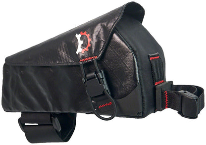 NEW Revelate Designs Mag Tank Top Tube Bag - Black - Around the Cycle