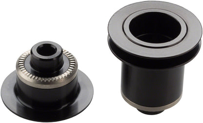 NEW DT Swiss Rear End Caps - QR x 135/142mm - Around the Cycle