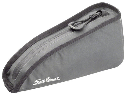 NEW Salsa EXP Series Direct-Mount Tube Top Tube/ Stem Bag - Around the Cycle