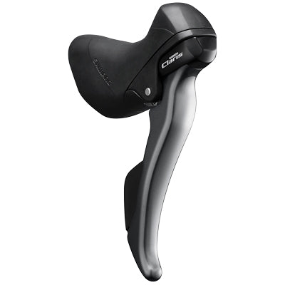 NEW Shimano Claris ST-R2000 2X8 Speed Road Shifter Set Drop Bar Double
