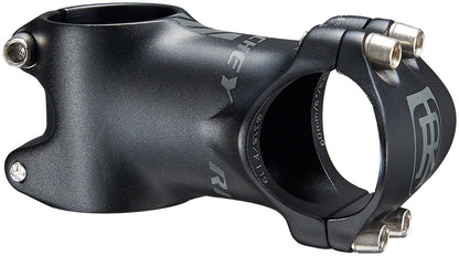 NEW Ritchey Comp 4Axis-44 Stem - 80mm 31.8mm +17/-17 1 1/4 Alloy Matte Black - Around the Cycle