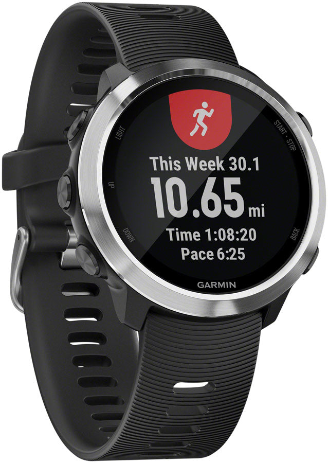 Garmin 645 running store dynamics