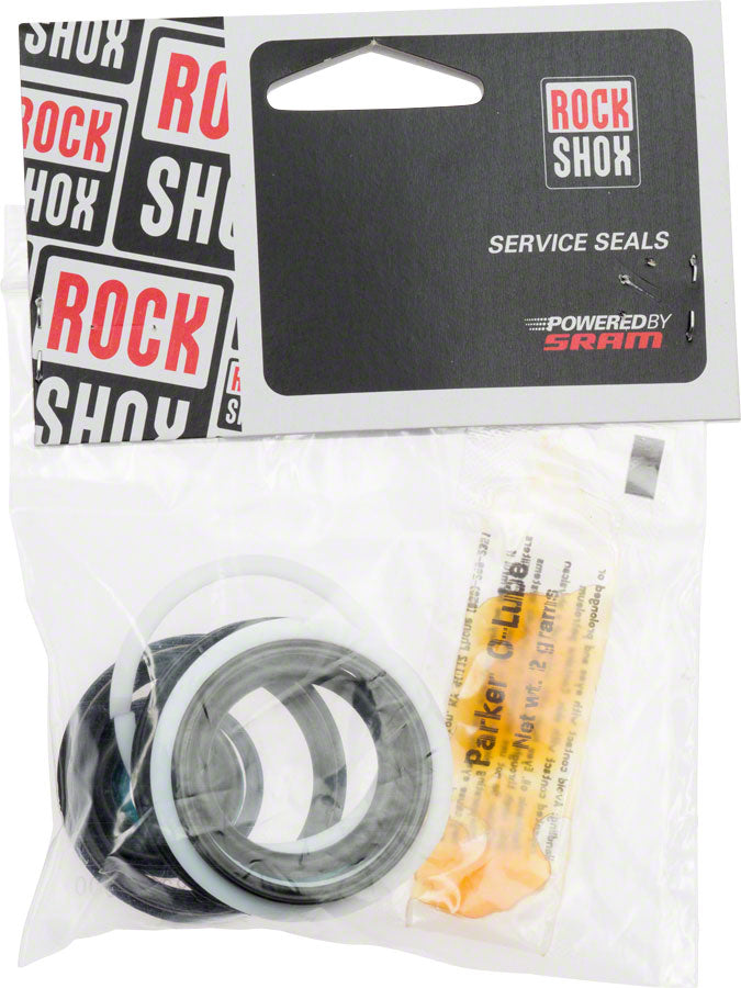 NEW RockShox Rear Shock Service Kit - 50 Hour, Vivid Air B1 (2014+)