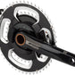 NEW FSA (Full Speed Ahead) PowerBox Alloy Power Meter Crankset FSA 172.5mm, FSA 392