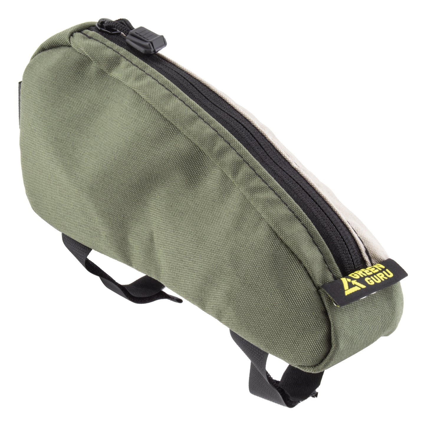 BAG GREENGURU TOP TUBE TANKER EARTH