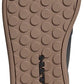 NEW Five Ten Sleuth DLX Mid Flat Shoe  -  Men's Grey Six/Core Black/Gum M2 7