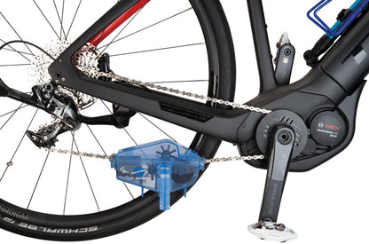 NEW Park Tool CM-5.3 Cyclone Chain Scrubber