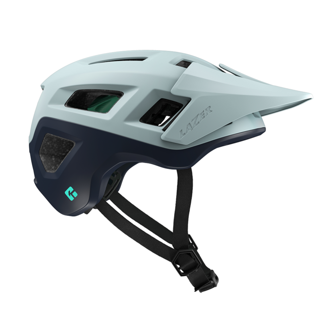 NEW Lazer Coyote Kineticore MTB Helmet