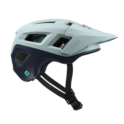 NEW Lazer Coyote Kineticore MTB Helmet