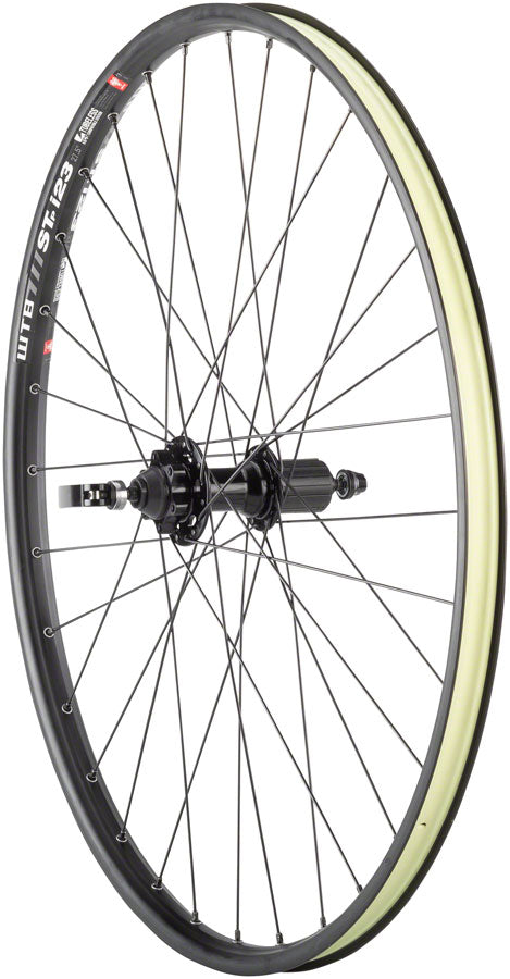 Rear mtb wheel 27.5 new arrivals