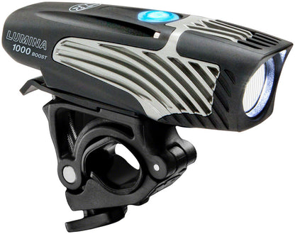 NEW NiteRider Lumina 1000 Boost Headlight