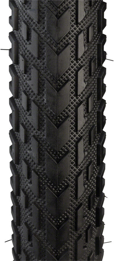 NEW Surly ExtraTerrestrial Tire Surly ExtraTerrestrial Tire - 26 x 2.5, Tubeless, Folding, Black, 60tpi