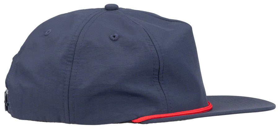 NEW Salsa Royale Hat - Navy, One Size