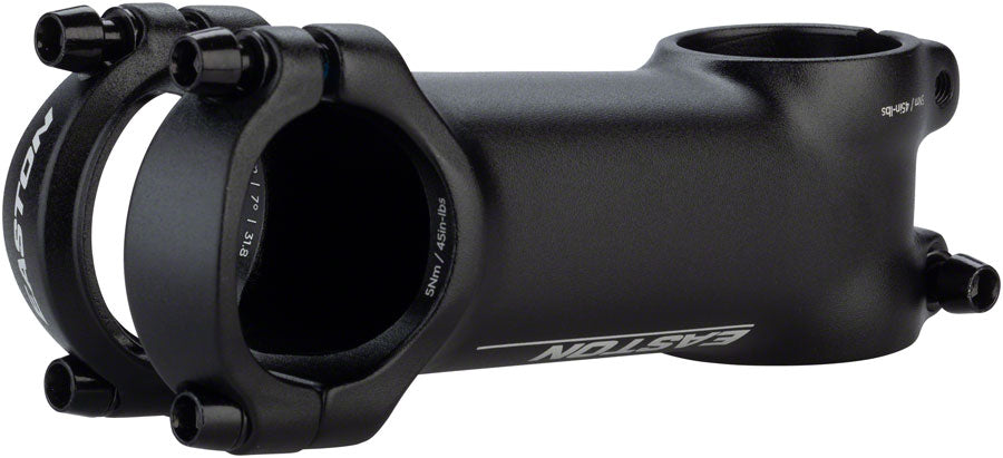 NEW Easton EA50 Stem 90mm, 31.8 +/-7, 1 1/8", Alloy