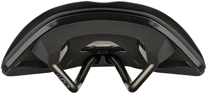 NEW Fizik Tempo Argo R5 Saddle - S-Alloy Black 160mm