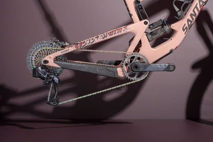 NEW SRAM GX Eagle AXS Upgrade Kit - Rear Derailleur, Battery, Eagle AXS Controller
