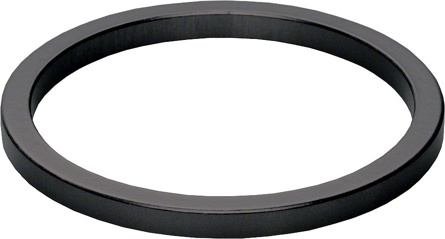 NEW Problem Solvers 3.0mm Black Anodized Cassette Spacer
