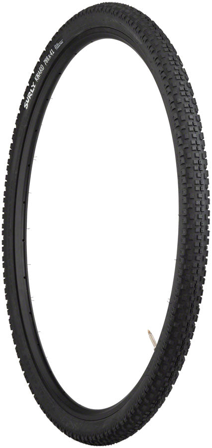 NEW Surly Knard Tire Surly Knard Tire - 700 x 41, Tubeless, Folding, Black, 60tpi