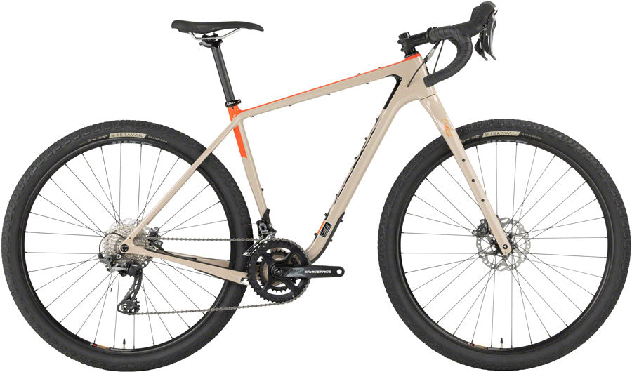Salsa Cutthroat Salsa Bike Size Guide NEW Salsa Cutthroat C GRX