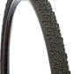 NEW WTB Nano TCS Light Fast Rolling Tire: 700 x 40, Folding Bead, Black