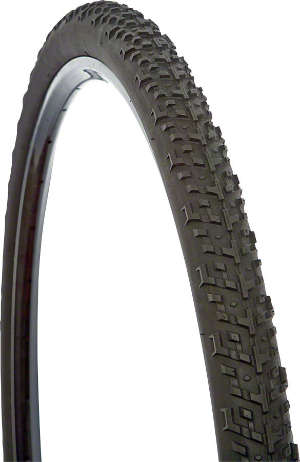 NEW WTB Nano TCS Light Fast Rolling Tire: 700 x 40, Folding Bead, Black