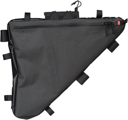NEW Salsa EXP Series Hardtail Frame Pack 4