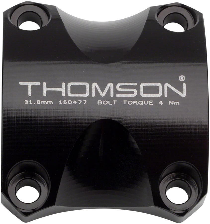 NEW Thomson Faceplate Stem Small Part X4 Black