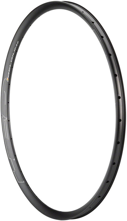 NEW HED Belgium G Rim - 700, Disc, Black, 32h - Around the Cycle