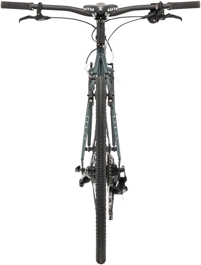 NEW Surly Cross-Check - BlueGreenGray Cyclocross Bike