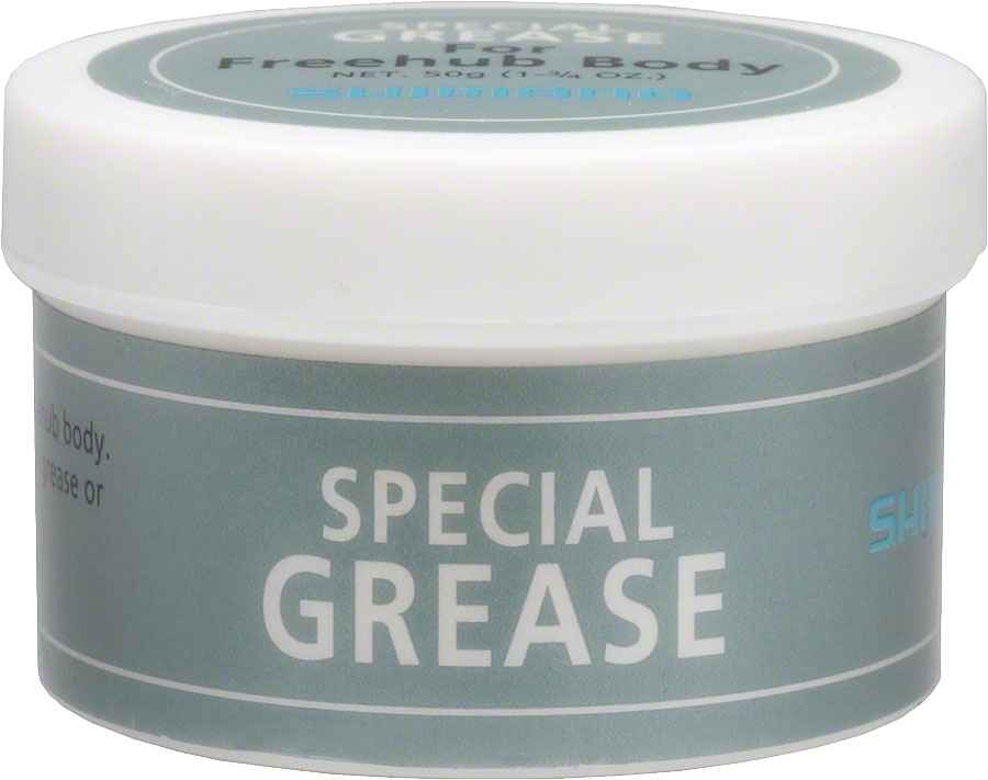 NEW Shimano Freehub Body Grease 50g