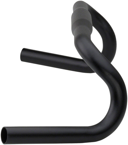NEW Salsa Woodchipper Bar Drop Handlebar Salsa Woodchipper Drop Handlebar - Aluminum, 31.8mm, 46cm, Black