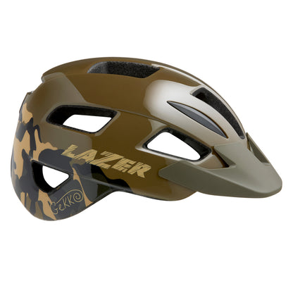 NEW Lazer Gekko MIPS Kids Helmet