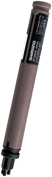 新品BT-DN300 Di2バッテリーとEW-SD300 DURA-ACE 楽天市場】シマノ BT-DN300 バッテリー ビルトインタイプ IBTDN3003