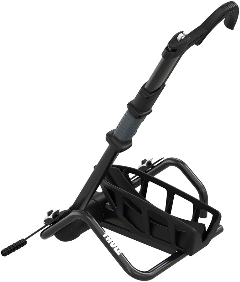 Thule single bike discount carrier