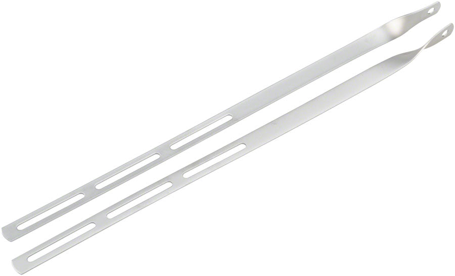 NEW Planet Bike Eco Rack Stay: Pair, 15.5"