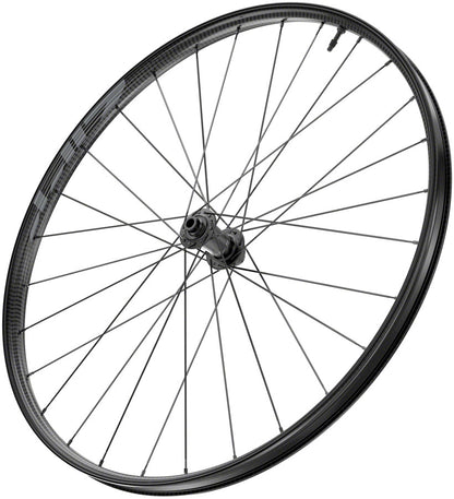NEW Zipp Speed Weaponry 101 XPLR Front Wheel - 700, 12 x 100mm, Center-Lock, NCF Carbon, A1