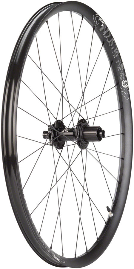 NEW Industry Nine 101 Enduro S Wheelset 27.5", x x 148mm, 6-Bolt, HG 11