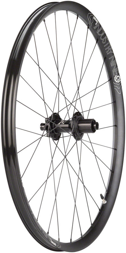 NEW Industry Nine 101 Enduro S Wheelset 27.5", x x 148mm, 6-Bolt, HG 11