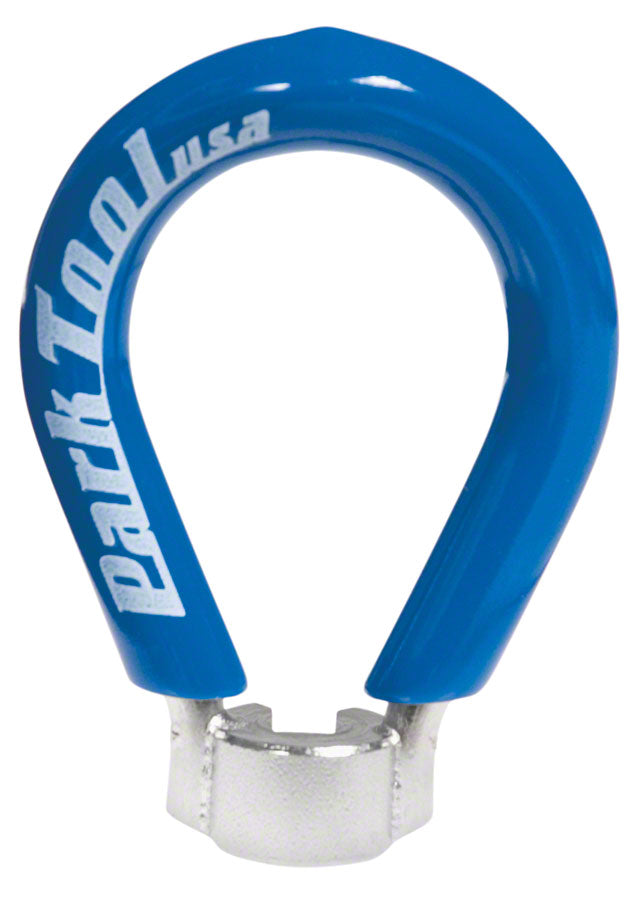 NEW Park Tool SW-3 Spoke Wrench: 3.96mm: Blue