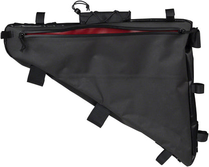 NEW Salsa EXP Series Hardtail Frame Pack 8