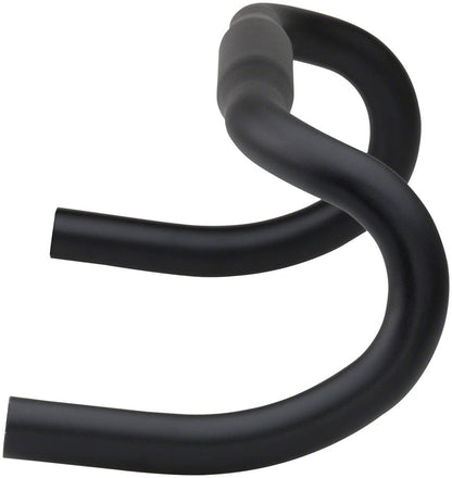 NEW Salsa Cowbell Bar Drop Handlebar Salsa Cowbell Drop Handlebar - Aluminum, 31.8mm, 38cm, Black