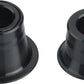 NEW Zipp Speed Weaponry Kits Rear Axle Conversion Kit Caps, 177 Disc Hub for Rear 12mm x 142mm Thru Axle
