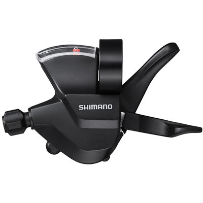 NEW Shimano Altus SL-M315 3x7 speed Front Left Trigger Shifter