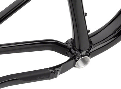 NEW Salsa Timberjack - Black Mountain Frame - Around the Cycle