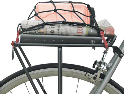 NEW Delta Cargo Net for Bike Mounted Racks