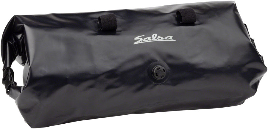 NEW Salsa EXP Series Side-Load Dry Handlebar Bag