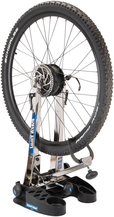 NEW Park Tool TS-2EXT.3 Upright Extensions and Thru Axle Adaptor